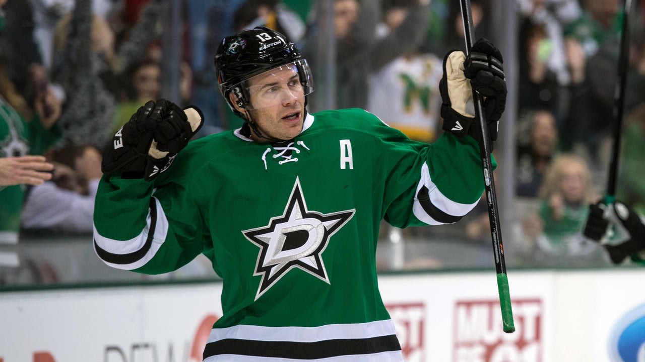 Coyotes notes: Could The Wizard return?